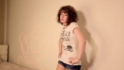 MattieYamane live cam on Cam4