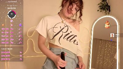 MattieYamane live cam on Cam4
