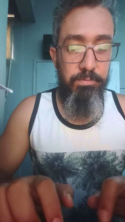 Mattoso34 live cam on Cam4