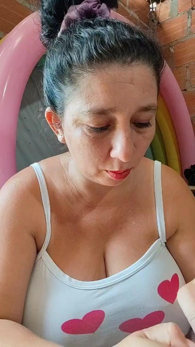 Maturealexa live cam on Cam4