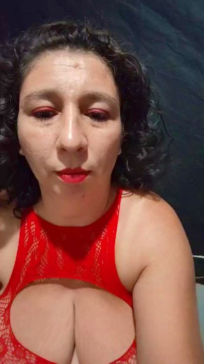 Maturealexa live cam on Cam4
