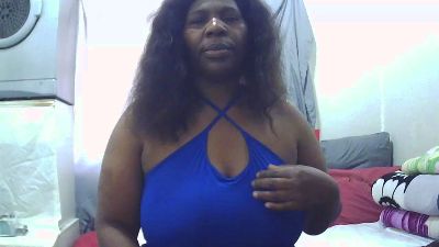 Maturegodess live cam on Cam4
