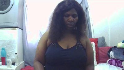 Maturegodess live cam on Cam4