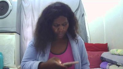 Maturegodess live cam on Cam4
