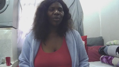 Maturegodess live cam on Cam4