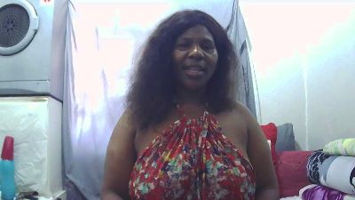 Maturegodess live cam on Cam4