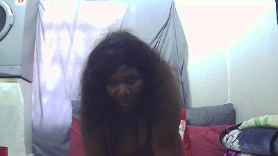 Maturegodess live cam on Cam4