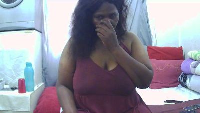 Maturegodess live cam on Cam4