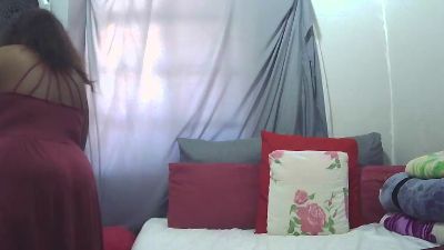 Maturegodess live cam on Cam4