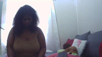 Maturegodess live cam on Cam4