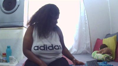 Maturegodess live cam on Cam4