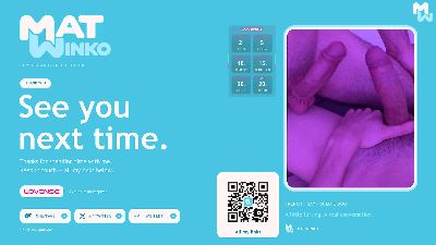 Matwinko live cam on Cam4