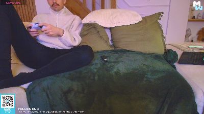 Matwinko live cam on Cam4