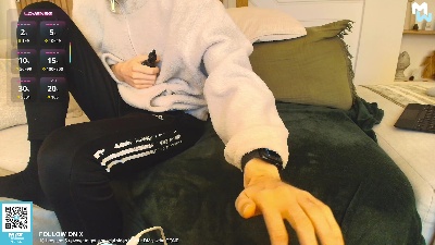 Matwinko live cam on Cam4
