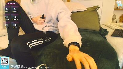 Matwinko live cam on Cam4