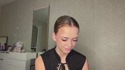 MauraGoudeau live cam on Cam4