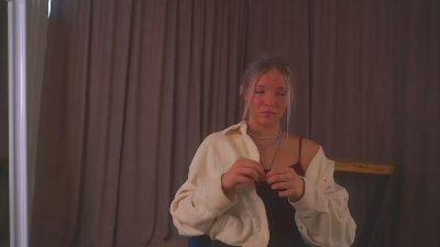 MauraMeiste live cam on Cam4