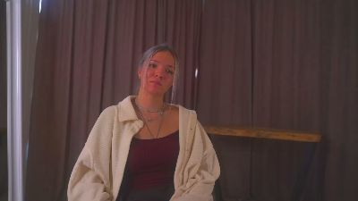 MauraMeiste live cam on Cam4