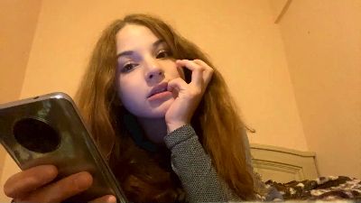 MauraOravec Cam4 cam model