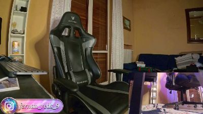Maureds live cam on Cam4