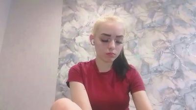 MauriceSalb live cam on Cam4