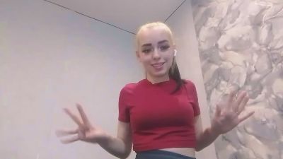 MauriceSalb live cam on Cam4