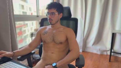 Mauricee live cam on Cam4