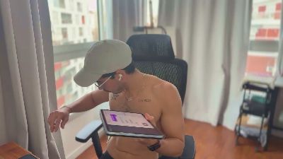 Mauricee live cam on Cam4