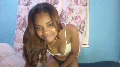 Mauriciah777 live cam on Cam4