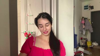 MauritaWalden live cam on Cam4
