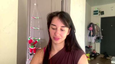MauritaWalden live cam on Cam4