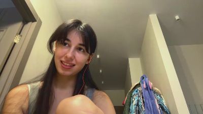 MauritaWalden live cam on Cam4