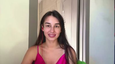 MauritaWalden live cam on Cam4