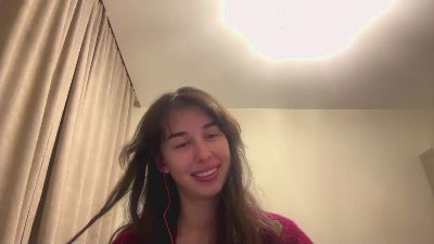 MauritaWalden live cam on Cam4
