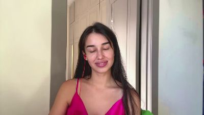 MauritaWalden live cam on Cam4