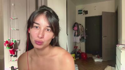 MauritaWalden live cam on Cam4
