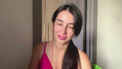 MauritaWalden live cam on Cam4