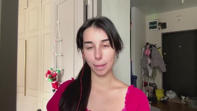 MauritaWalden live cam on Cam4