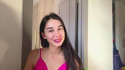 MauritaWalden live cam on Cam4