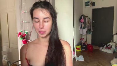 MauritaWalden live cam on Cam4