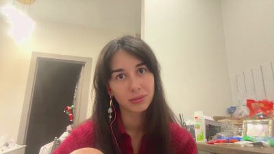 MauritaWalden live cam on Cam4