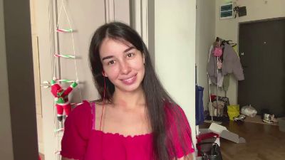MauritaWalden live cam on Cam4