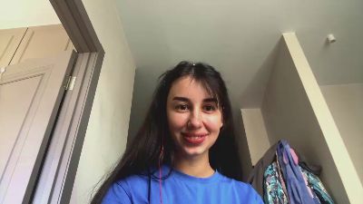 MauritaWalden live cam on Cam4