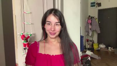 MauritaWalden live cam on Cam4