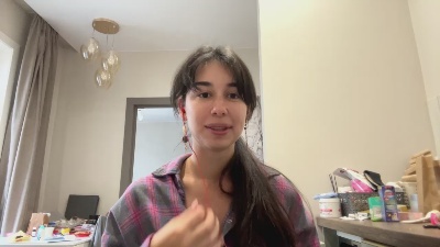 MauritaWalden live cam on Cam4