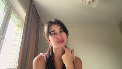 MauritaWalden live cam on Cam4