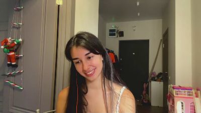 MauritaWalden live cam on Cam4