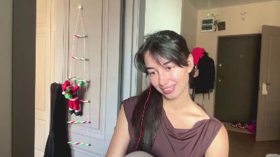MauritaWalden live cam on Cam4