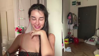 MauritaWalden live cam on Cam4