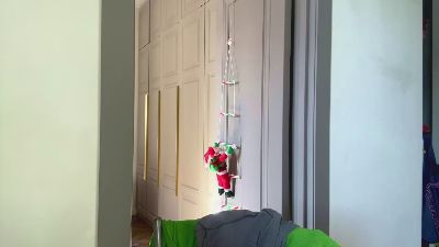 MauritaWalden live cam on Cam4